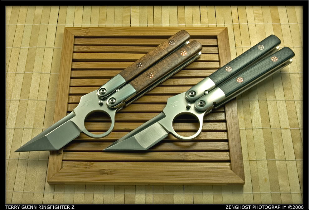 Images and Places, Pictures and Info: balisong